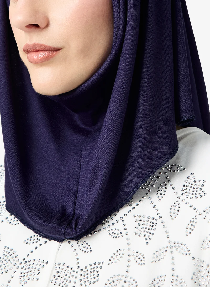 Khizana Modest Hijab Turban Headscarf